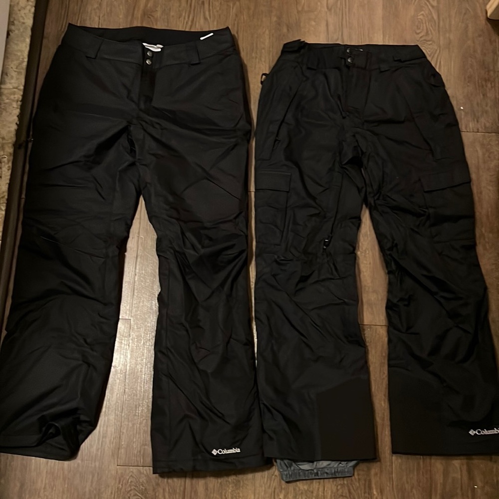 Columbia Ski Pants